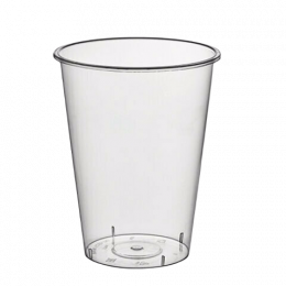 Стакан для напитков Bubble Cup 500 мл, глянцевый