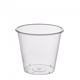 Стакан для напитков Bubble Cup 300 мл, глянцевый